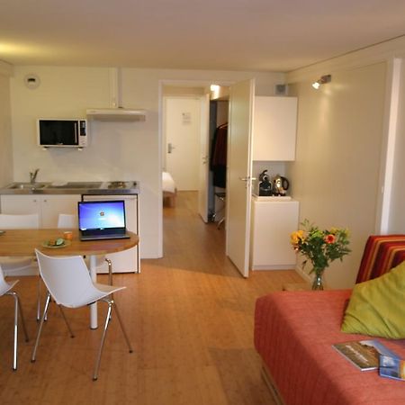 Hotel Pierre Blanche Chatillon-en-Michaille Ruang foto