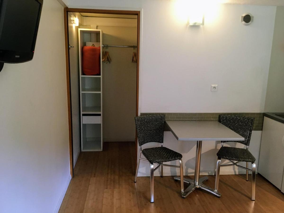 Hotel Pierre Blanche Chatillon-en-Michaille Bagian luar foto