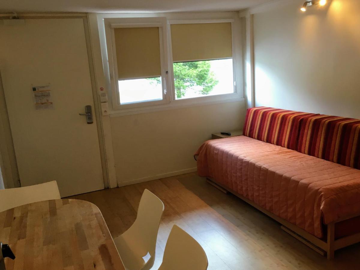 Hotel Pierre Blanche Chatillon-en-Michaille Bagian luar foto